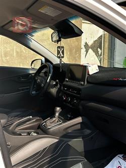 هيونداي كونا